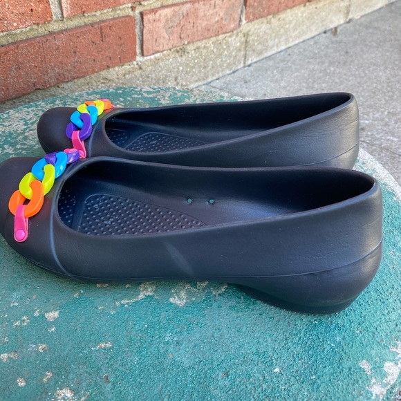 SOLD Crocs - Picture 2 of 7